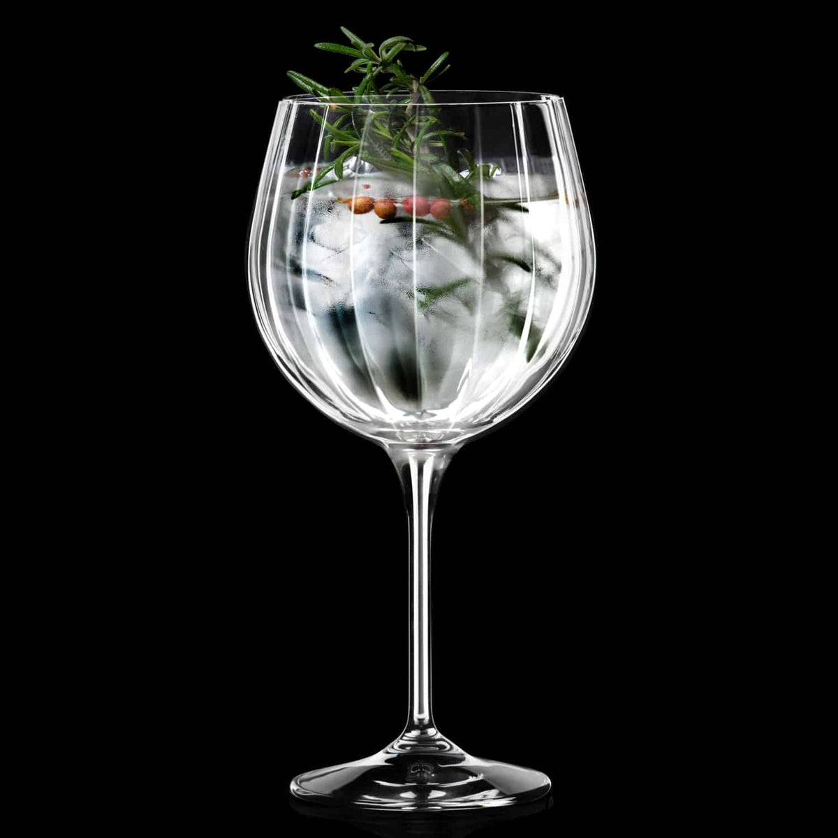 RCR Optiq Gin Tonic Glas 67 Cl - 6 Stuks - Glazen.nl