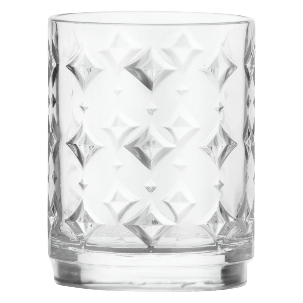 RCR Circus Tumbler 30 cl - 6 Stuks - Glazen.nl
