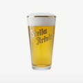 Bicchieri da birra Stella Boerke da 33 Cl - Confezione regalo - 4 pezzi