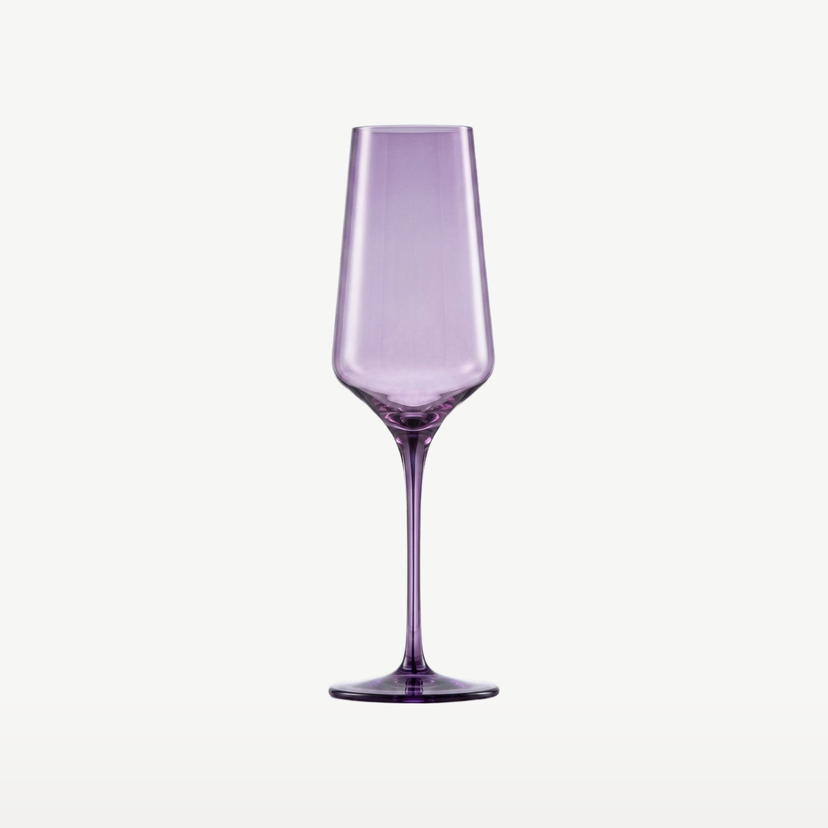 Zwiesel Glas Ink Champagneglas 40 Cl Paars - Glazen.nl