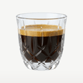 Nachtmann Noblesse Barista Espresso Glass 9 Cl - 12 Pieces