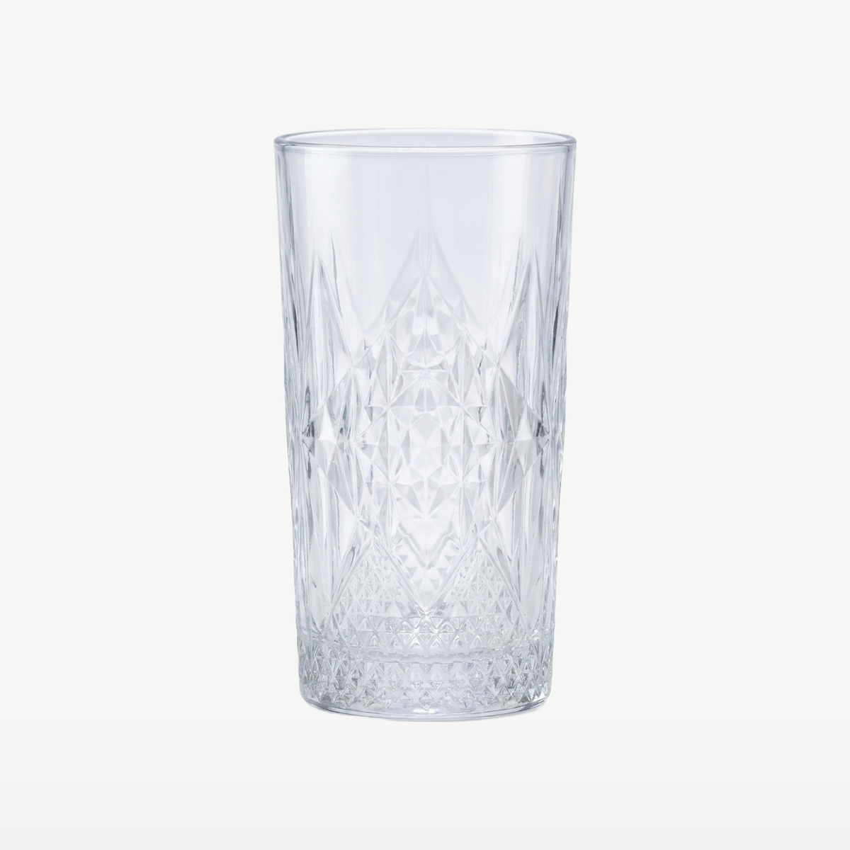 Bormioli Rocco Stone Longdrinkglas 49 Cl - 6 Stuks - Glazen.nl