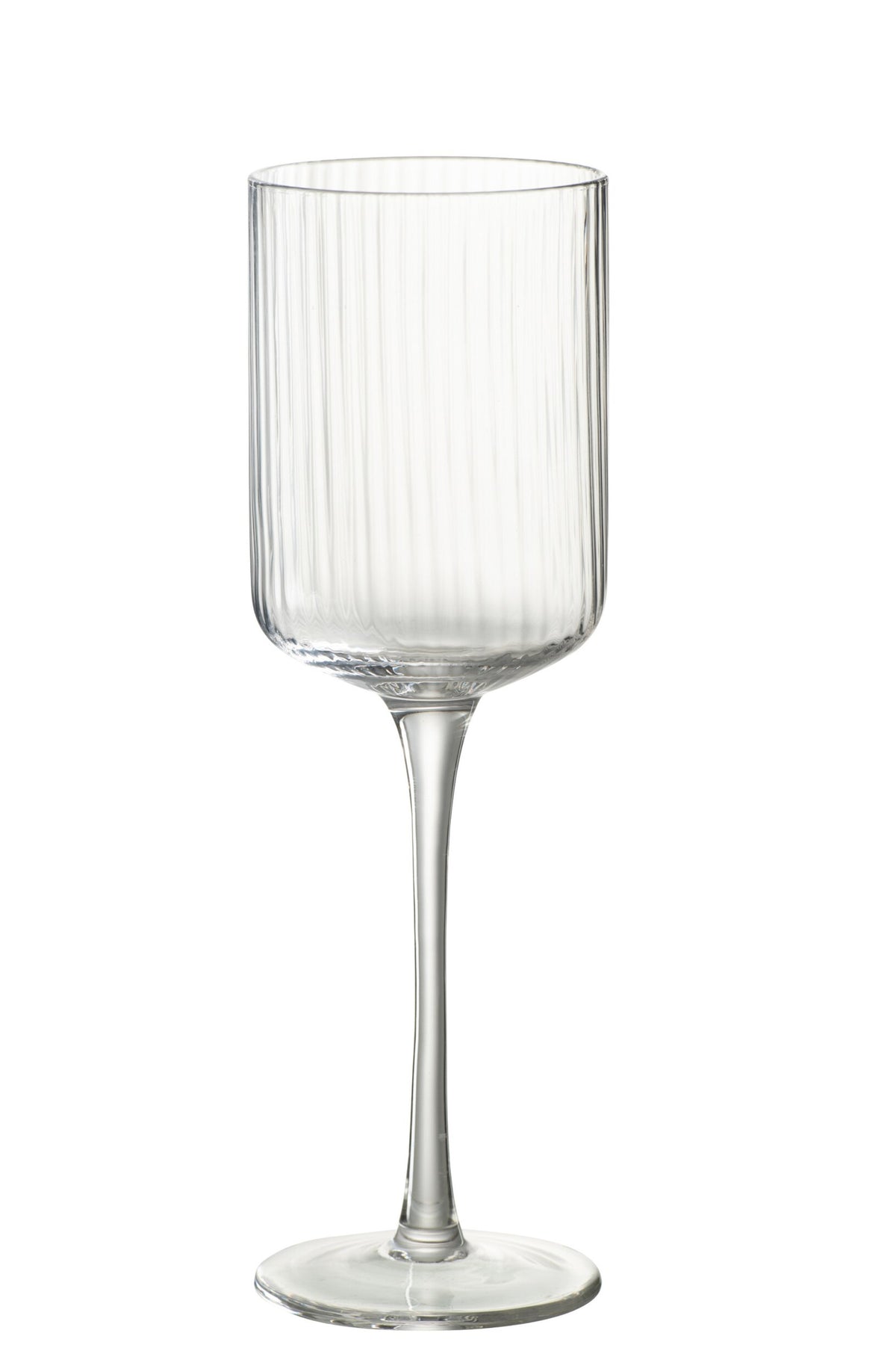 Bicchiere da vino Ralph J-Line 37 cl trasparente
