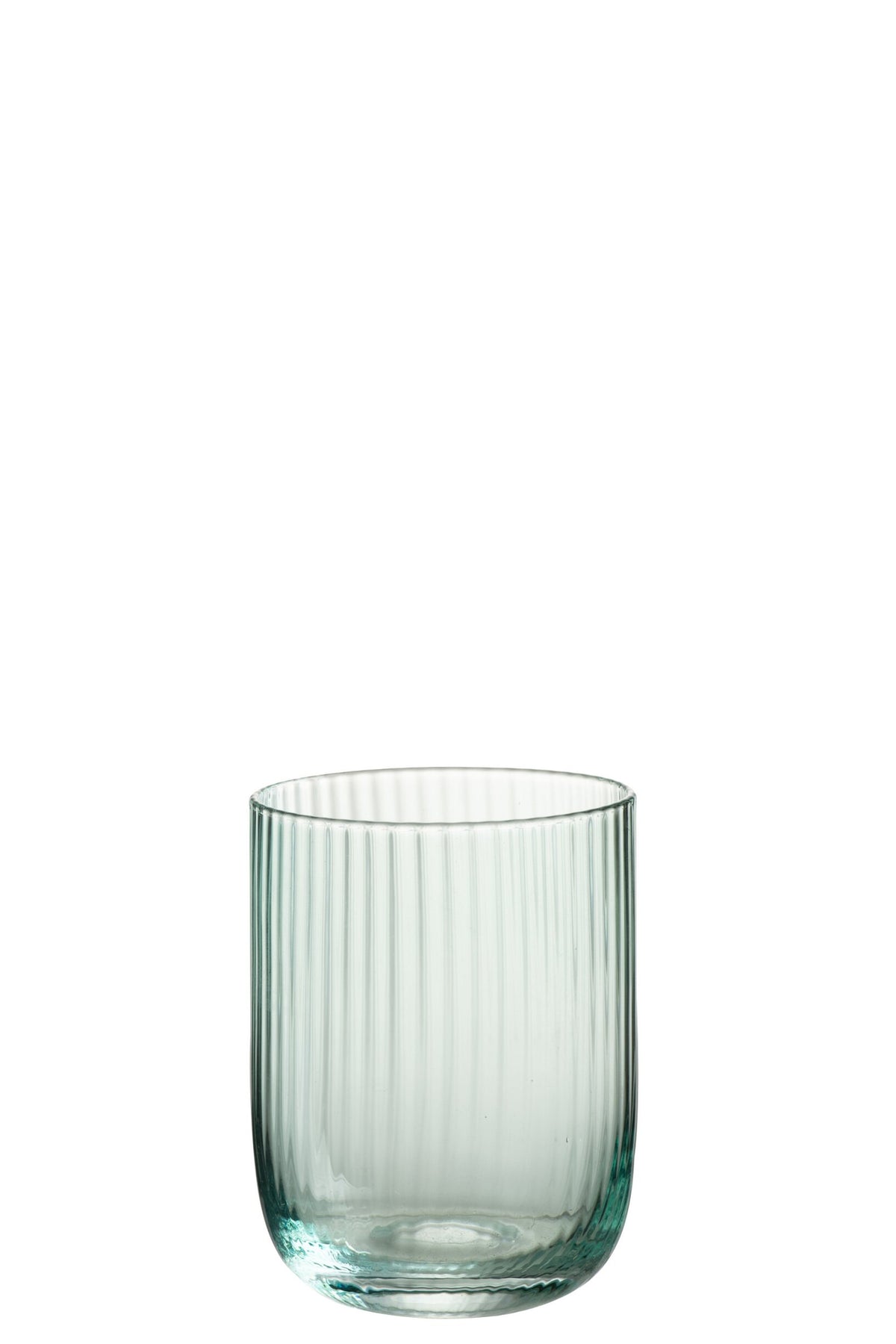 J-Line Kyle Water Glass 26 cl Mint
