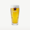 Bicchiere da birra Jupiler da 25 cl - 12 pezzi