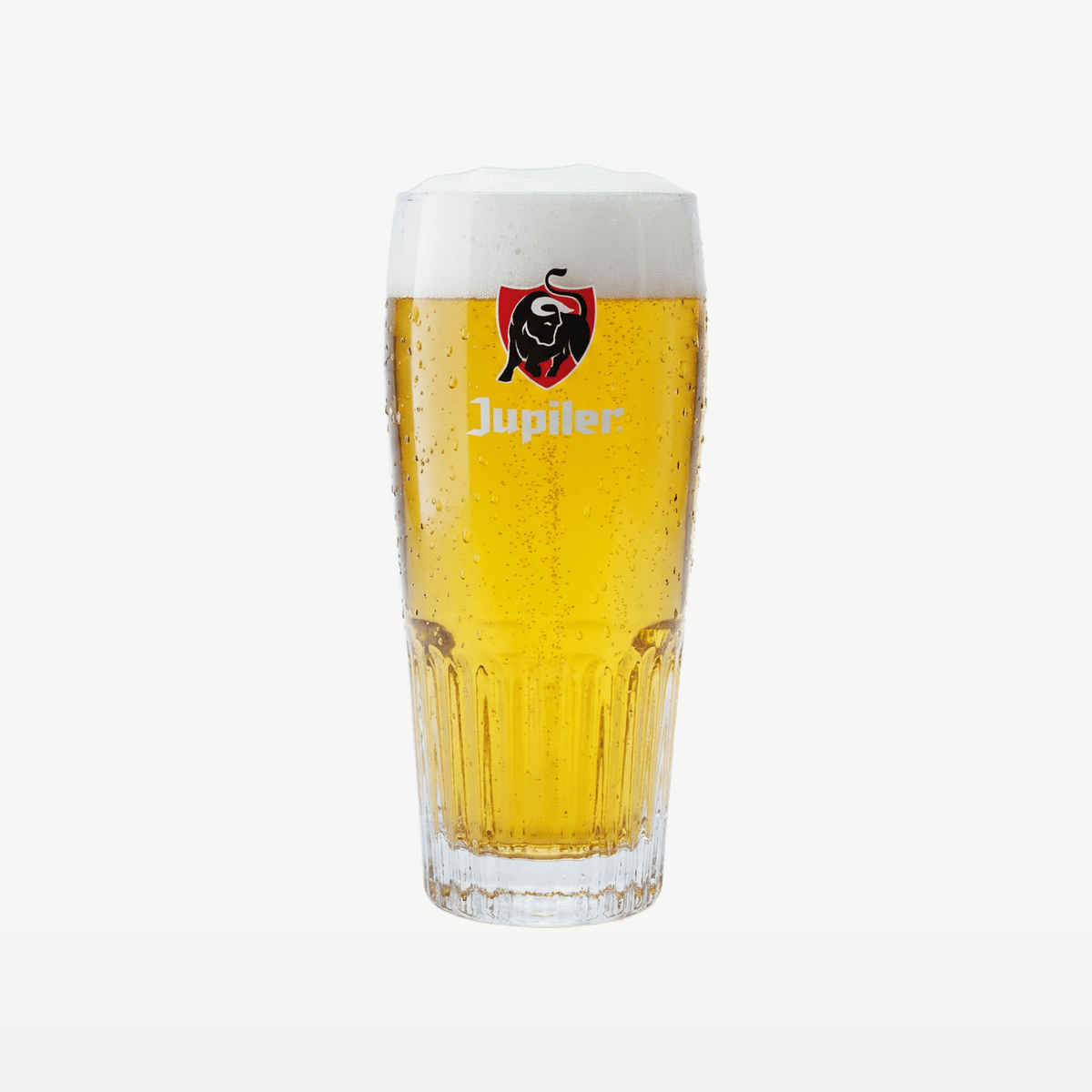 Jupiler Bierglas 25 Cl - 12 Stuks - Glazen.nl
