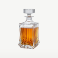 Caraffa per whisky RCR Adagio 75 Cl