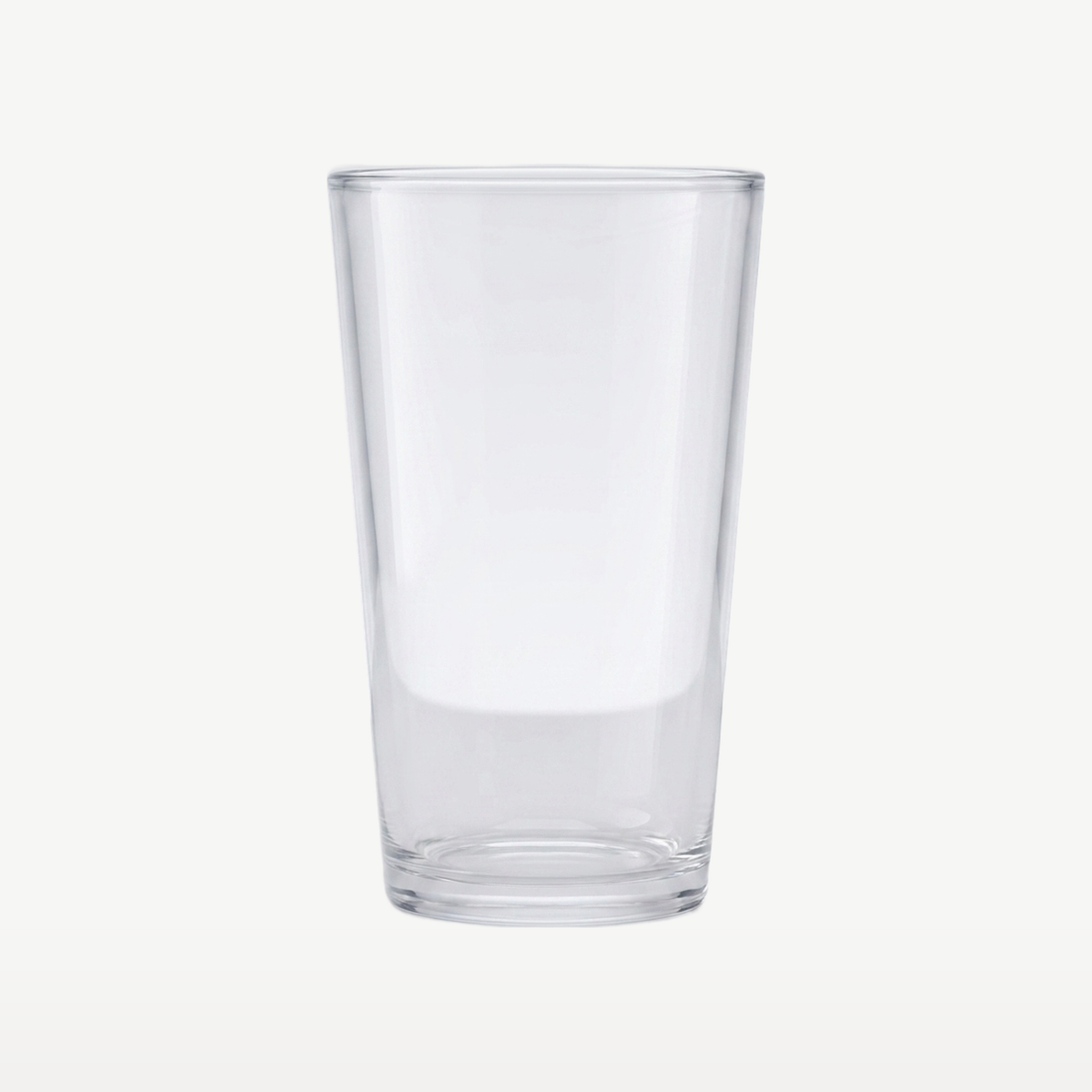 Duralex Chope Tumbler 20 Cl Unie - 6 Stuks - Glazen.nl