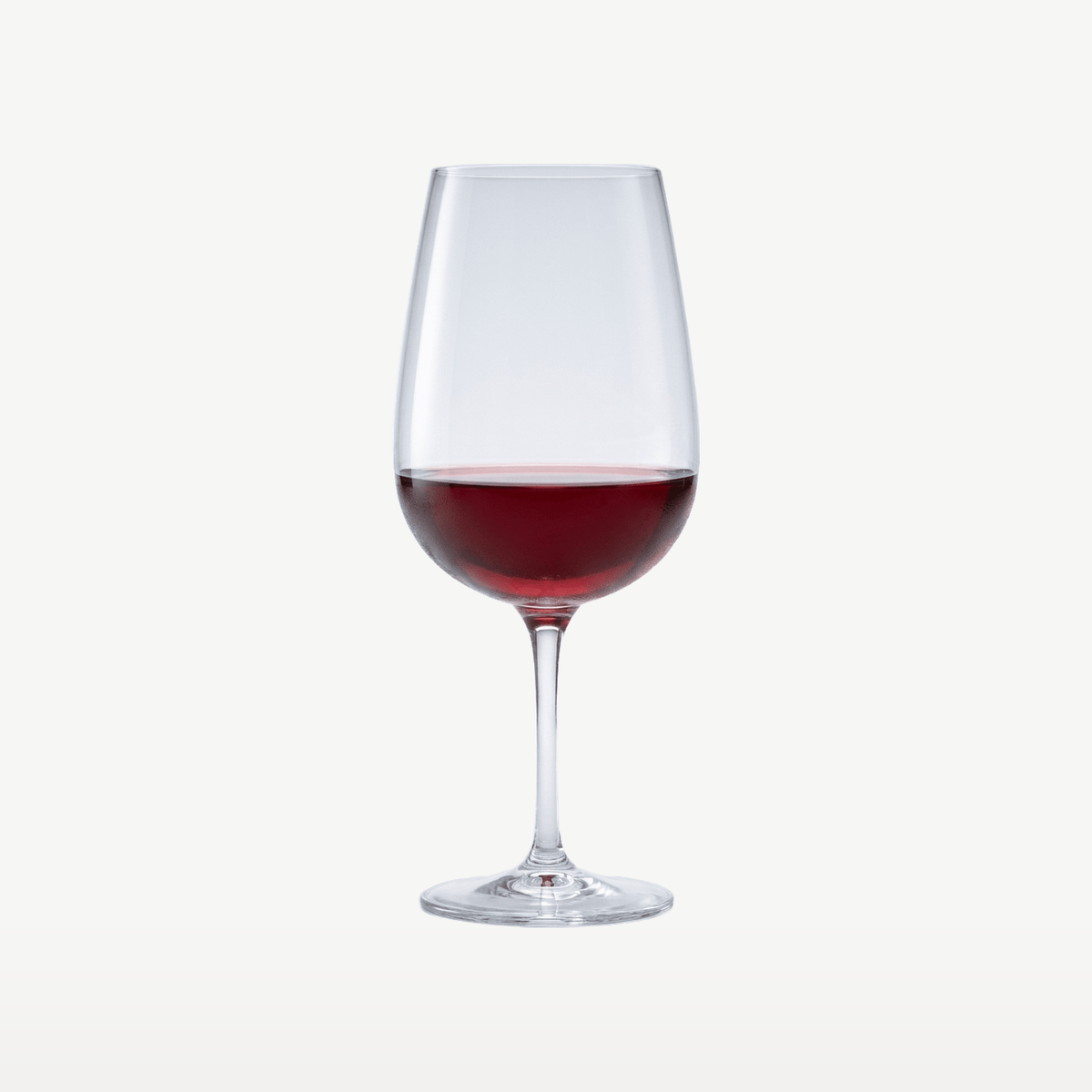 Bormioli Rocco Spazio Wijnglas 63,7 Cl - 6 Stuks - Glazen.nl