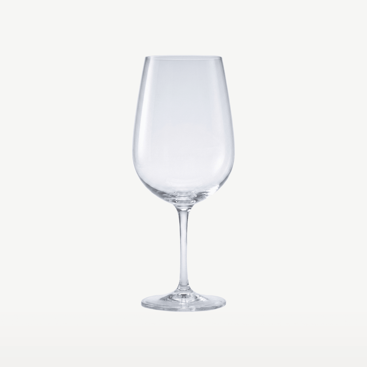 Bormioli Rocco Spazio Wijnglas 63,7 Cl - 6 Stuks - Glazen.nl