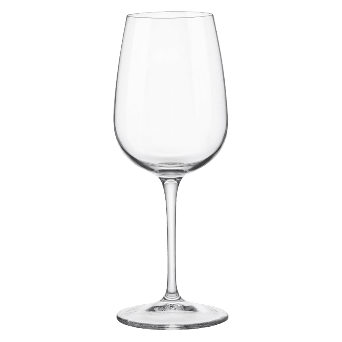 Bormioli Rocco Spazio Wijnglas 40 Cl Medium - 3 Stuks - Glazen.nl