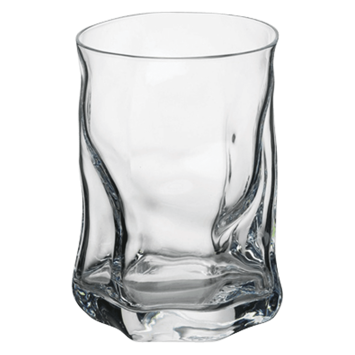 Bormioli Rocco Sorgente Tumbler 30 Cl - 6 Stuks - Glazen.nl