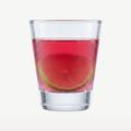 Arcoroc Gin Shot Glass 5 Cl - 24 Pieces