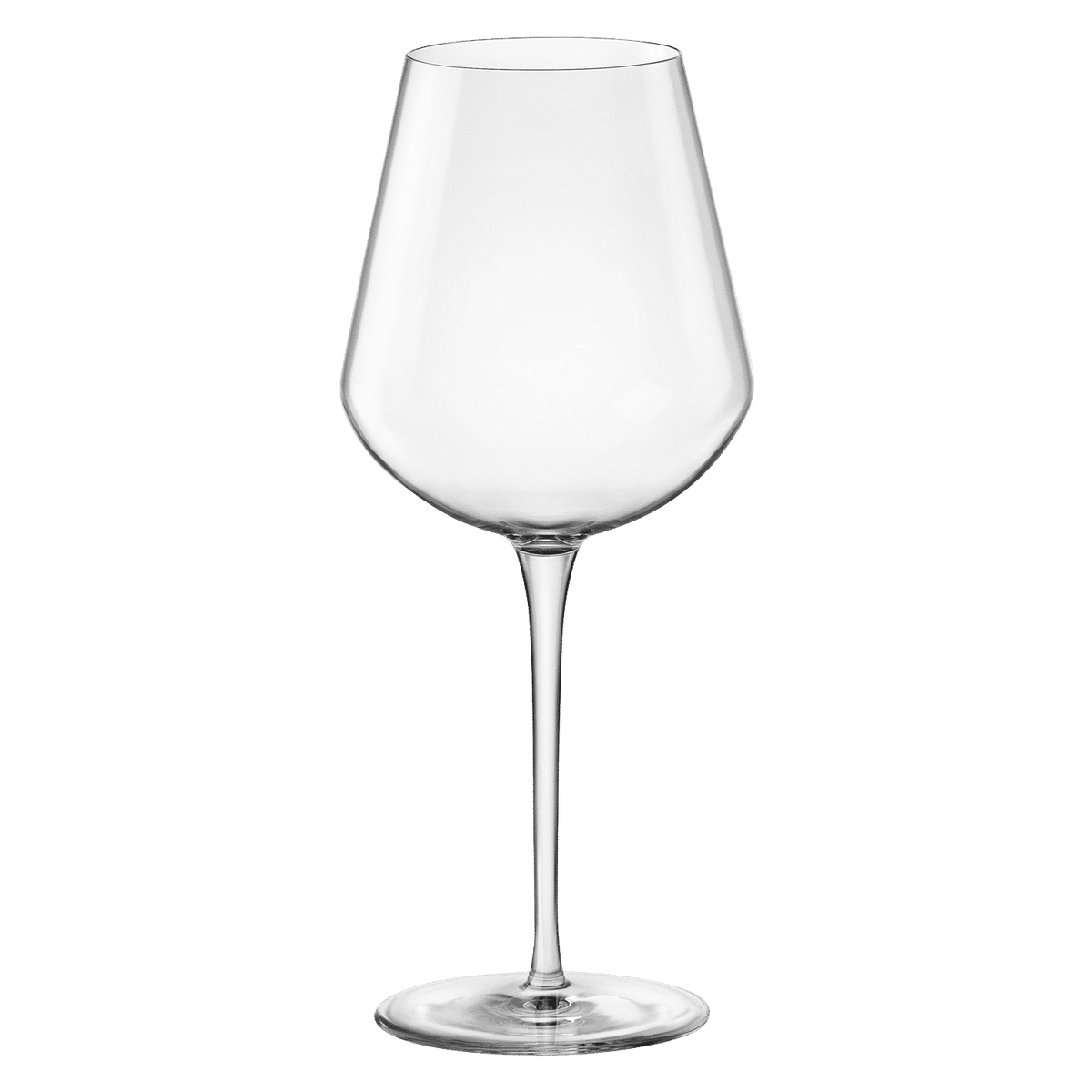 Bormioli Rocco Uno Inalto Wijnglas 64 Cl - 6 Stuks - Glazen.nl