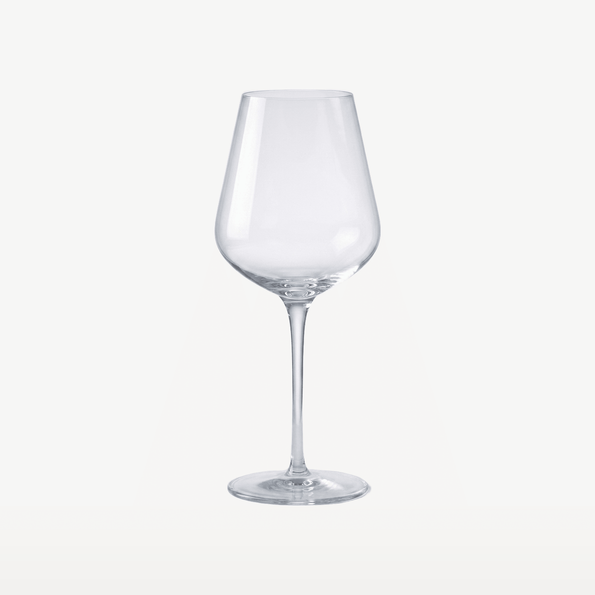 Bormioli Rocco Uno Inalto Wijnglas 47 Cl - 6 Stuks - Glazen.nl