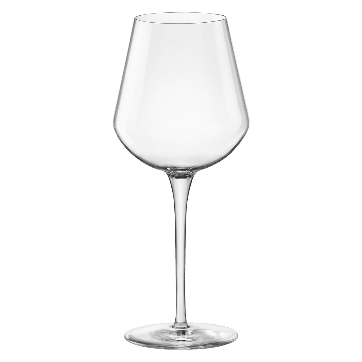 Bormioli Rocco Uno Inalto Wijnglas 38 Cl - 6 Stuks - Glazen.nl