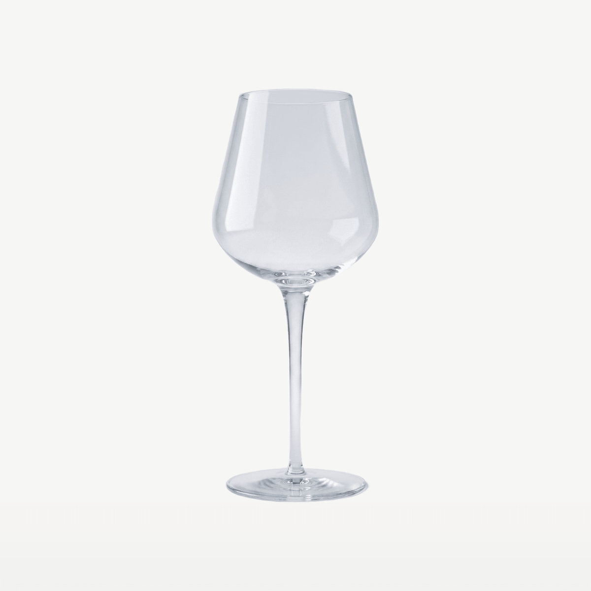 Bormioli Rocco Uno Inalto Wijnglas 38 Cl - 6 Stuks - Glazen.nl