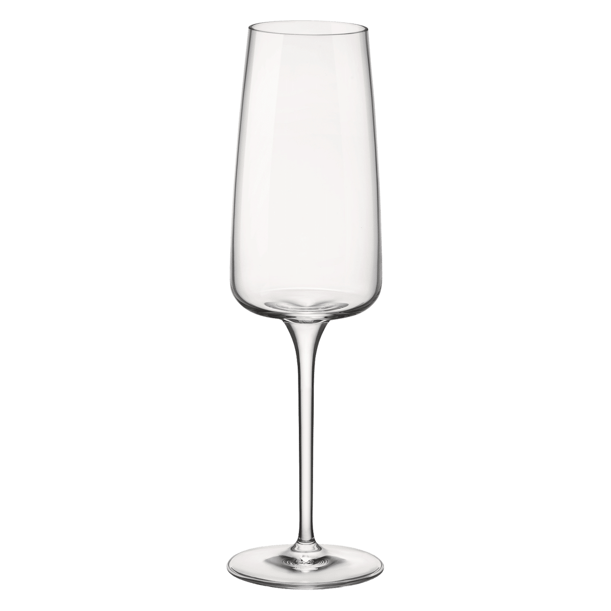 Bormioli Rocco Nexo Champagneglas / Flute 24 Cl - 6 Stuks - Glazen.nl