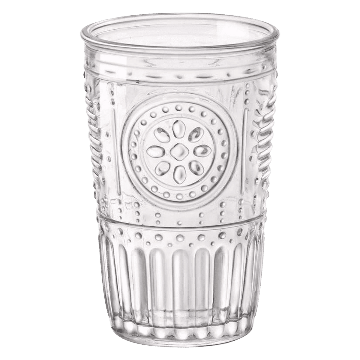 Bormioli Rocco Romantic Longdrinkglas 32,5 Cl - 6 Stuks - Glazen.nl