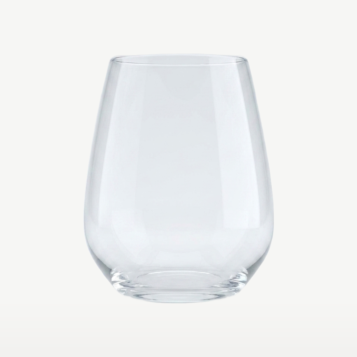 Luigi Bormioli Atelier Tumbler 40 Cl - 6 Stuks - Glazen.nl
