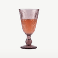 La Rochère Lyonnais Bicchiere da vino 23 cl Rosa antico - 6 pezzi