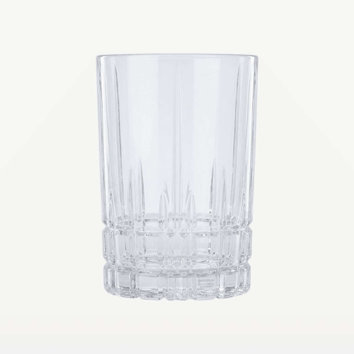 Spiegelau Perfect Serve Collection Longdrinkglas 24 Cl Small - 12 Stuks - Glazen.nl