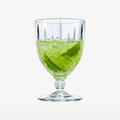 Nachtmann Noblesse Goblet 23 Cl Small - 12 Pieces