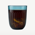 La Rochère Ouessant Tumbler 26 Cl Blue - 6 Pieces
