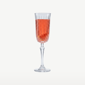 Set di 4 flûte da champagne Pasabahce Joy da 17,5 cl