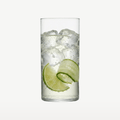 Bicchiere tumbler highball Luigi Bormioli Top Class da 37,5 cl – 6 pezzi