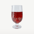 Speakeasy Footed Mixing Glass 80 Cl
