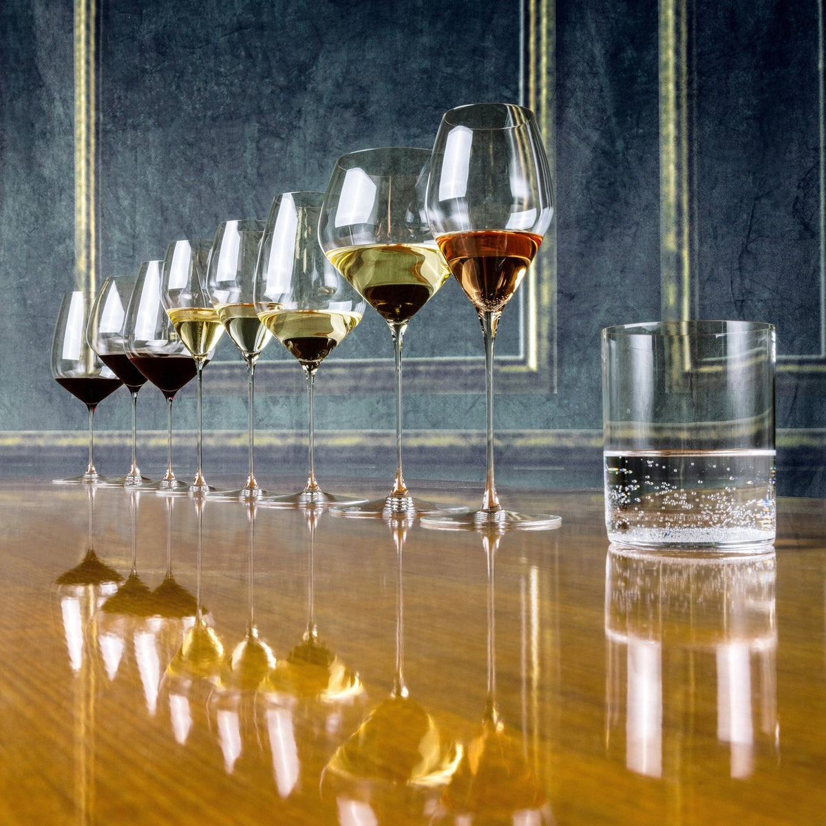 Riedel Veloce Tumbler 55 Cl - 2 Stuks - Glazen.nl