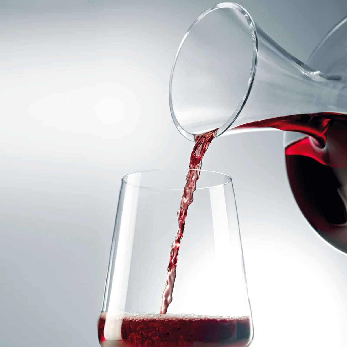Schott Zwiesel Classico / Ever Wijnglas 64,5 cl - 6 Stuks - Glazen.nl