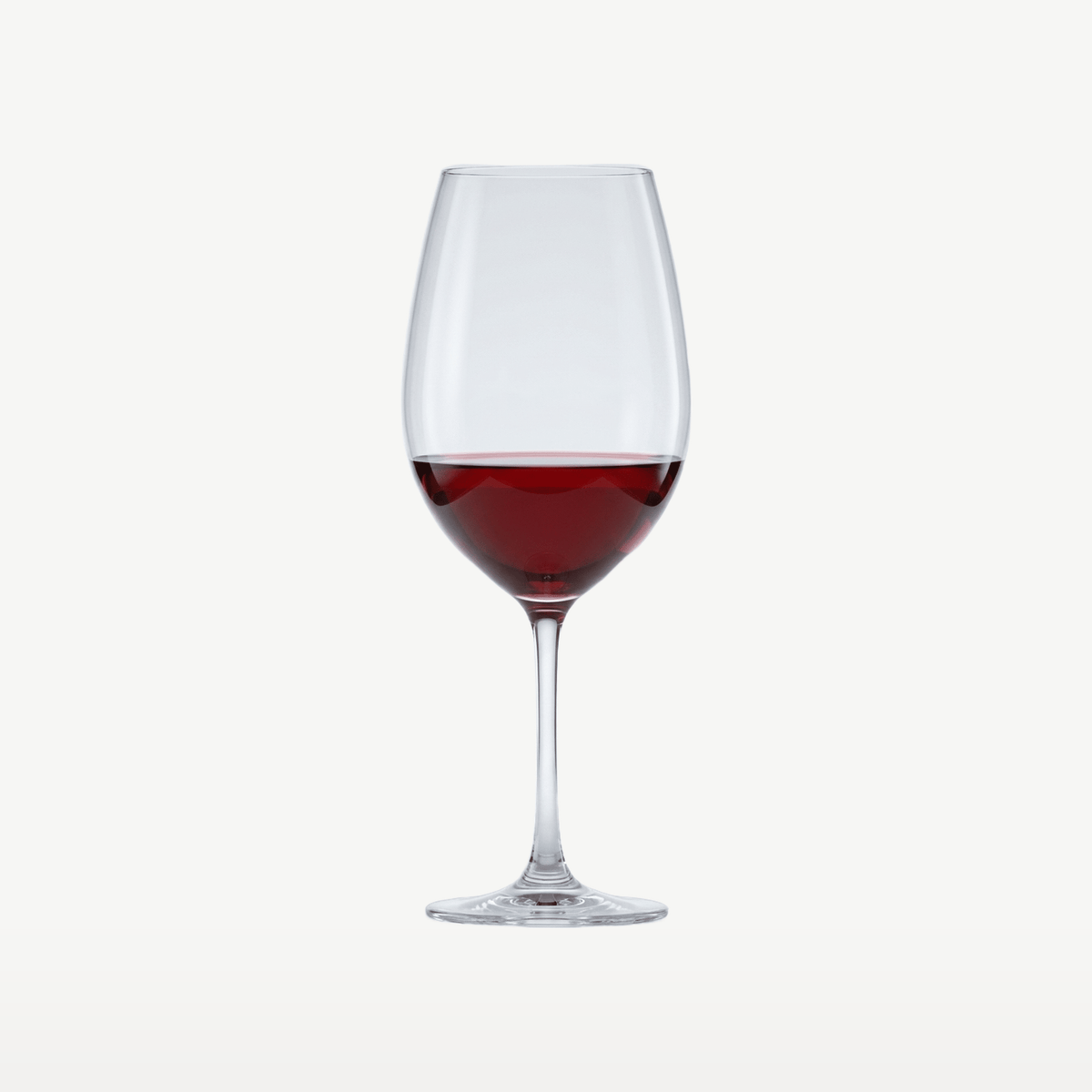 Schott Zwiesel Ivento Wijnglas 50,6 cl - 6 Stuks - Glazen.nl