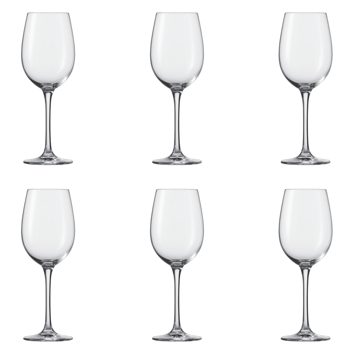 Schott Zwiesel Classico / Ever Wijnglas 40,8 cl - 6 Stuks - Glazen.nl