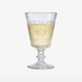 La Rochère Versailles Wine Glass 20 Cl - 6 Pieces