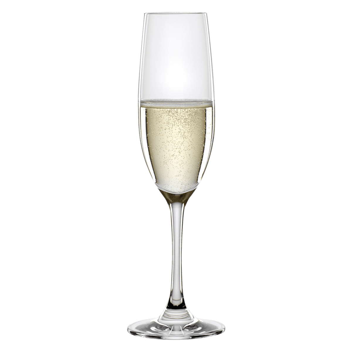 Spiegelau Winelovers Champagne Flute 19 Cl - 12 Stuks - Glazen.nl