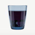 Bormioli Rocco Pulsar bicchiere tumbler 30 cl blu - 6 pezzi