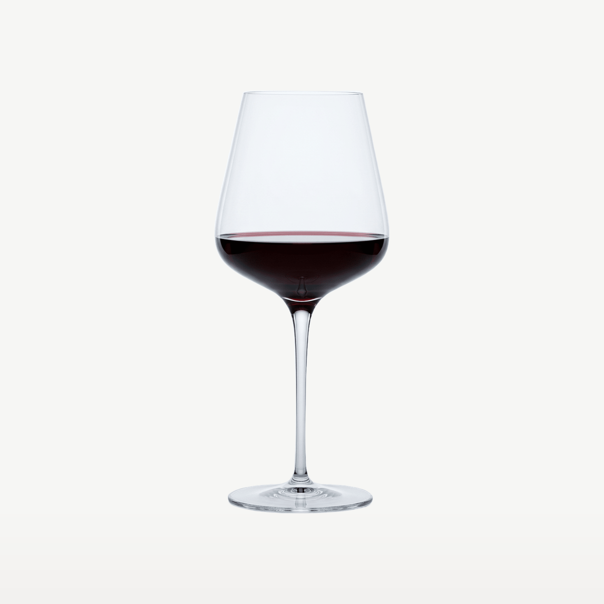 Spiegelau Hybrid Wijnglas 68 Cl Bordeaux - 12 Stuks - Glazen.nl