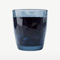 Bicchiere Bormioli Rocco Diamond 30 cl Blu - 6 pezzi