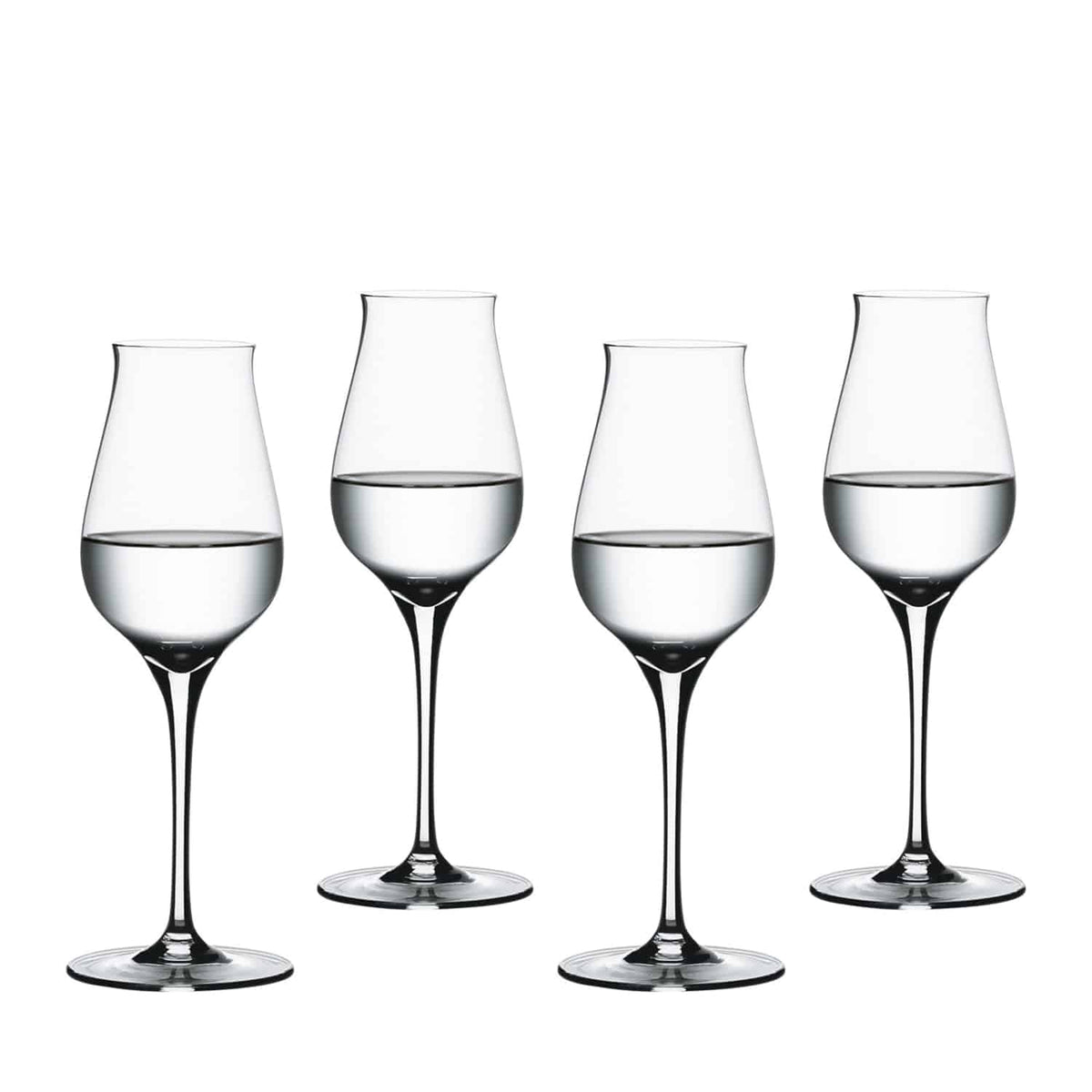 Spiegelau Authentis Likeurglas 17 Cl - 12 Stuks - Glazen.nl