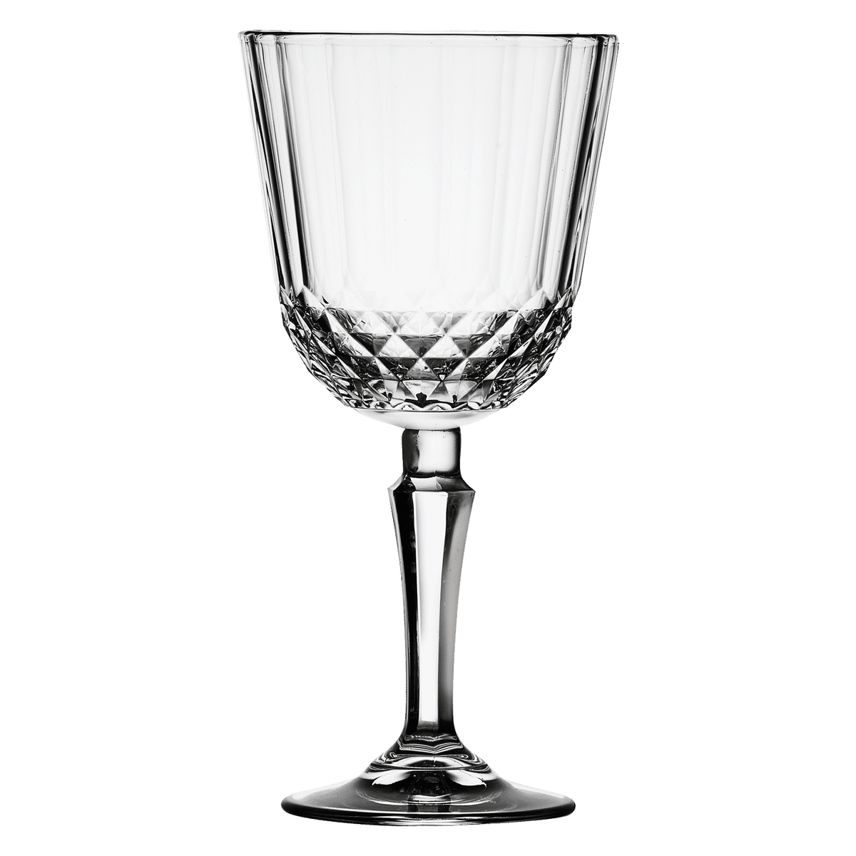 Pasabahce Diony Wijnglas 31 Cl - 6 Stuks - Glazen.nl