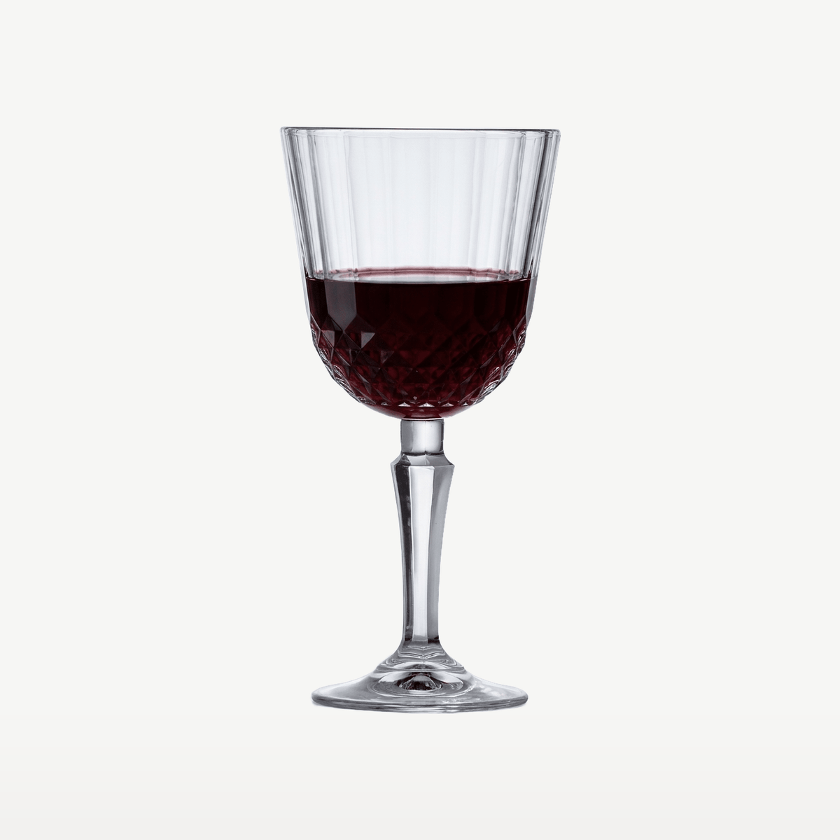 Pasabahce Diony Wijnglas 31 Cl - 6 Stuks - Glazen.nl