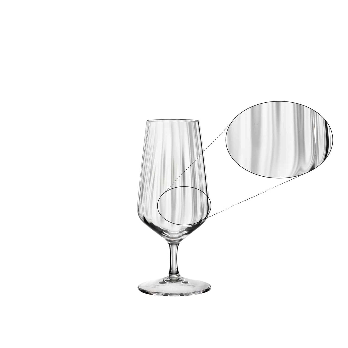 Spiegelau Lifestyle Bierglas 44 Cl - 12 Stuks - Glazen.nl