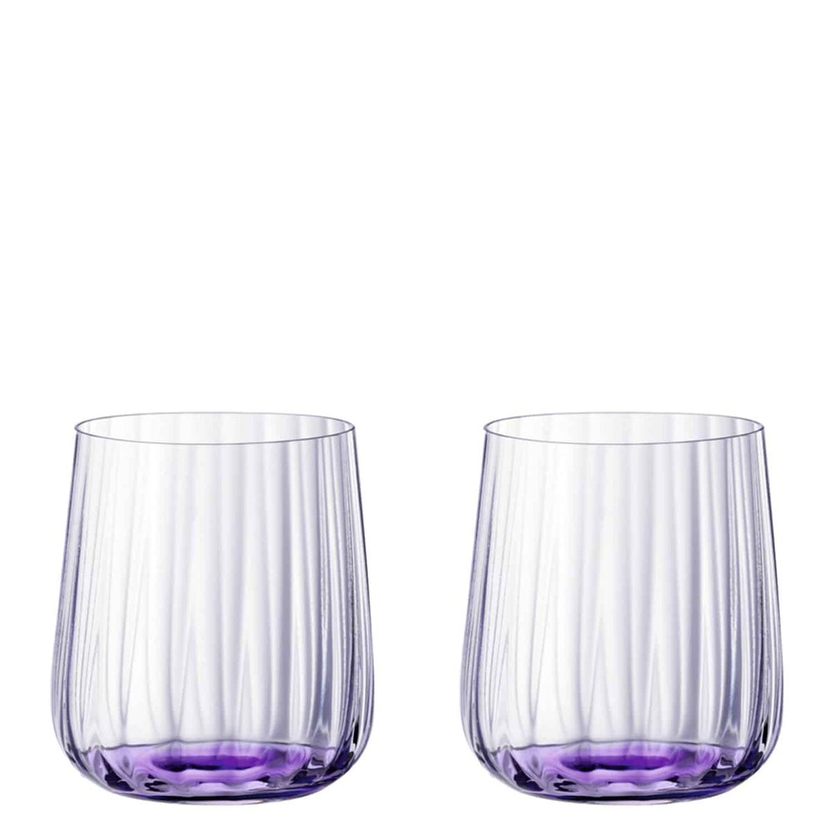 Spiegelau Lifestyle Tumbler 34 Cl Paars - 12 Stuks - Glazen.nl