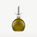 Luigi Bormioli Bottiglia per olio in vetro termico da 25 cl