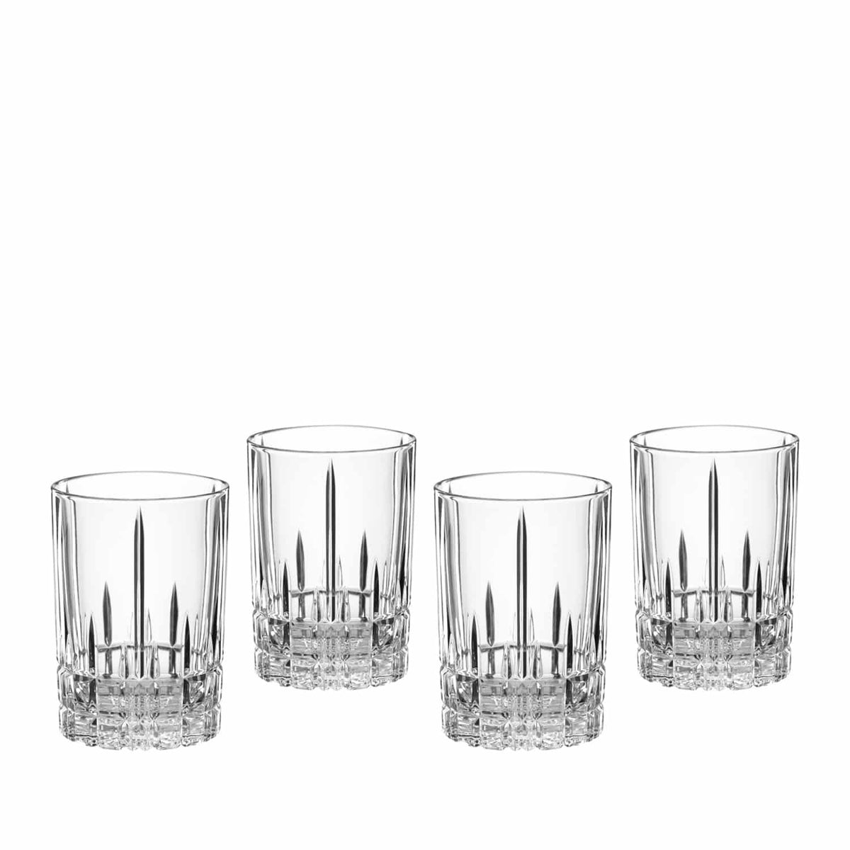 Spiegelau Perfect Serve Collection Longdrinkglas 24 Cl Small - 12 Stuks - Glazen.nl