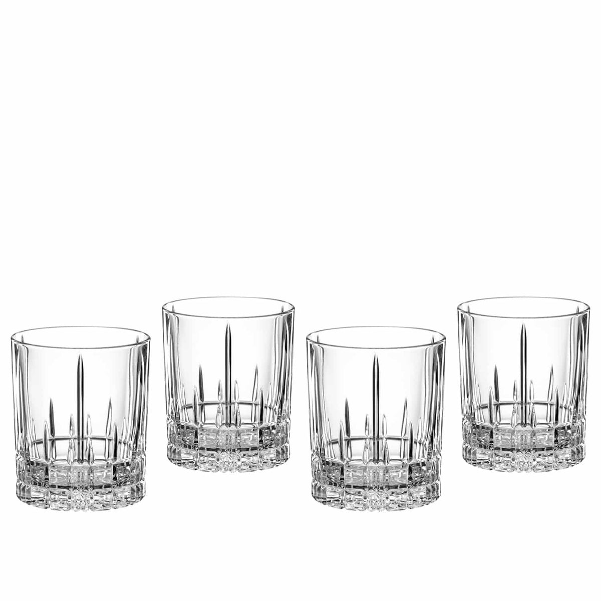 Spiegelau Perfect Serve Collection Tumbler 37 Cl - 12 Stuks - Glazen.nl