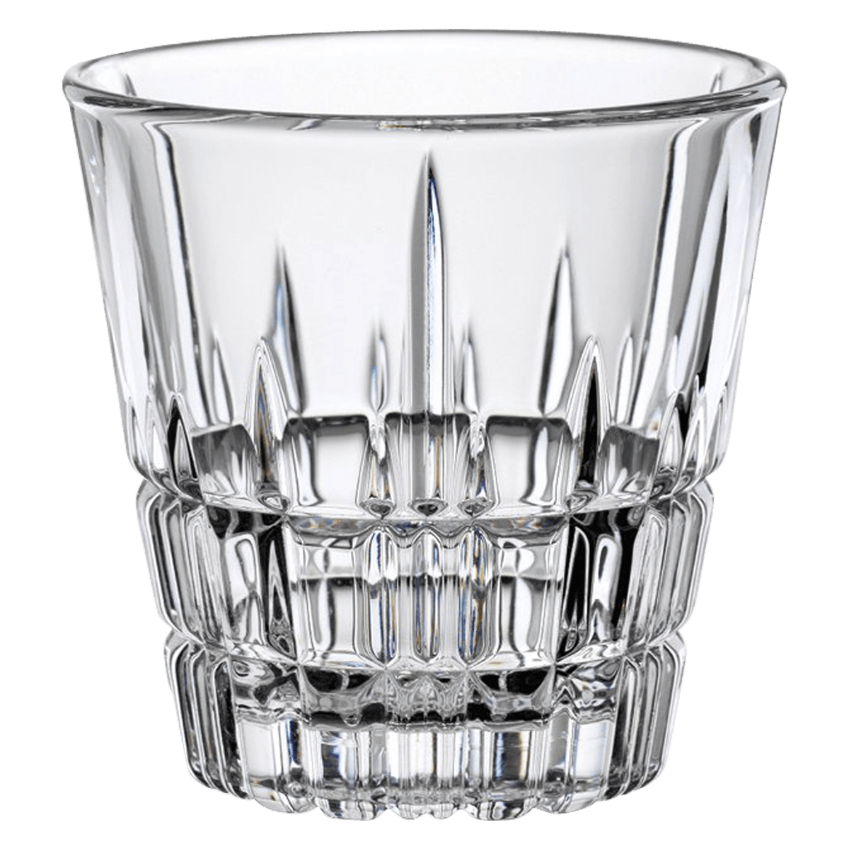 Spiegelau Perfect Serve Collection Koffieglas 7,8 Cl - 12 Stuks - Glazen.nl