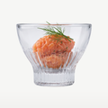 La Rochère Ouessant Appetizer Bowl 8 Cl - 6 Pieces